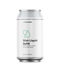 Refills in a Can
